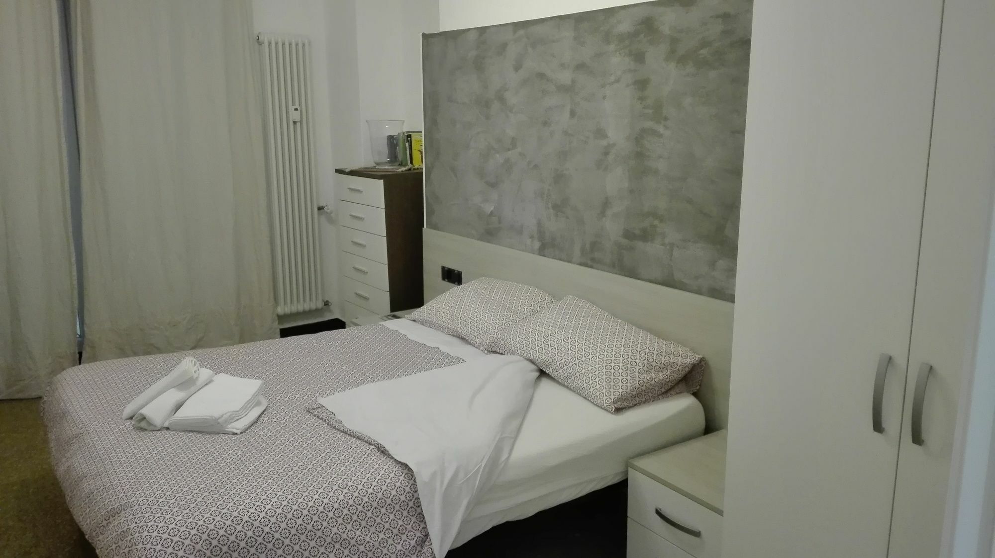Casa Acquario Apartment Genoa Exterior photo